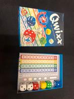 Qwixx dobbelspel, Een of twee spelers, Ophalen of Verzenden, Gebruikt, Reisspel