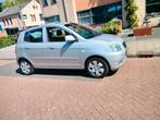 Kia Picanto 1.0 2004 Grijs Nap Nieuwe Apk!, Voorwielaandrijving, 836 kg, 4 cilinders, 400 kg