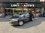 Volkswagen Polo 1.2 Easyline Airco/Cruise/El.ramen/5drs/Apk, Voorwielaandrijving, Euro 5, Gebruikt, Electronic Stability Program (ESP)