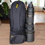 Nikon 200-400mm VR II, Audio, Tv en Foto, Fotografie | Lenzen en Objectieven, Ophalen, Gebruikt, Telelens
