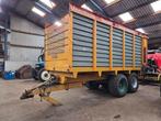 veenhuis silagewagen, Zakelijke goederen, Agrarisch | Werktuigen, Ophalen of Verzenden