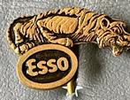 Esso Tijger Speldje, Verzamelen, Ophalen of Verzenden, Zo goed als nieuw, Merk