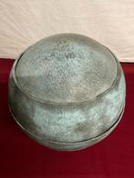 Bronzen waterurn, Antiek en Kunst, Ophalen of Verzenden