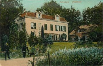 (379-177-017) Oosterbeek Pietersberg beschikbaar voor biedingen