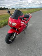 Honda vfr 750, Particulier, Toermotor