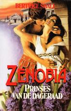 ZENOBIA, PRINSES VAN DE DAGERAAD - Bertrice Small, Verzenden, Gelezen