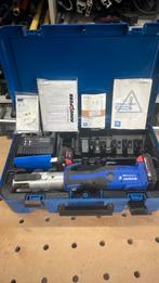 Perstang geberit ACO 203 XL plus 2 xl tot 108 mm, Ophalen of Verzenden, Zo goed als nieuw