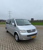 Huur mij 9 persoon automaat kilometers vrij €100 per dag, Auto's, Bestelauto's, Bedrijf, Te koop