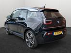 Bmw i i3 Executive Edition 120Ah 42kWh Slim, Stijlvool en 10, 12 maanden, Met garantie (alle), 4 stoelen, Zwart