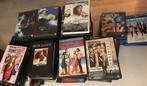 Diverse DVD's en blu-rays, Ophalen of Verzenden, Gebruikt