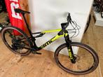 Demo BMC Fourstroke 01 two upgrade  Sram T-type XO 12 speed, Nieuw, Ophalen, Overige merken, Heren