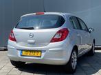 Opel Corsa BWJ 2013 | 1.4-16V 101PK Design Edition AUTOMAAT, Euro 5, Gebruikt, Zwart, 4 cilinders