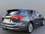 Ford FOCUS Wagon BWJ 2020 1.5 EcoBlue 120 PK Titanium Busine, 12 maanden, Stof, Gebruikt, 4 cilinders