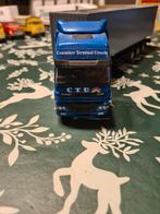 Lion-car cf, Ophalen of Verzenden, Zo goed als nieuw, Bus of Vrachtwagen, Lion Toys