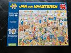 Jan van Haasteren Studio 10 years, Ophalen, 500 t/m 1500 stukjes, Zo goed als nieuw