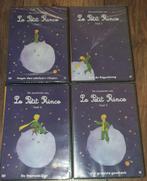 Le Petit prince - de kleine prins - deel 1,2,4,5 - 4 dvd set, Cd's en Dvd's, Tekenfilm, Verzenden, Nieuw in verpakking, Alle leeftijden