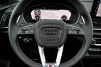 Audi Q5 50 TFSI e Quattro Competition S Edition S-Line 299pk, Automaat, Gebruikt, Zwart, 4 cilinders