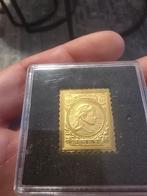 Nederland - 3 Cent, Postzegels en Munten, Ophalen of Verzenden, Overige materialen, Nederland