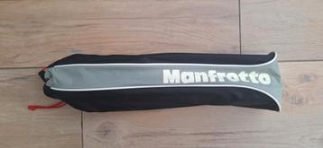 Manfrotto 728b Statief  beschikbaar voor biedingen