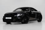 Audi TTRS 2.5 TFSI quattro Stage 3+ Schaalstoelen Carbon, Auto's, Audi, Automaat, TT, 4 stoelen, Leder