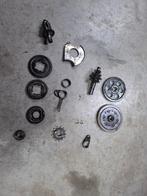 Honda c310 versnellingsbak onderdelen, Fietsen en Brommers, Ophalen of Verzenden, Gebruikt