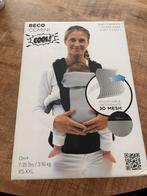 BECO Gemini Draagzak - Zo goed als nieuw!, Kinderen en Baby's, Babydragers en Draagdoeken, Overige merken, Gebruikt, Ophalen of Verzenden