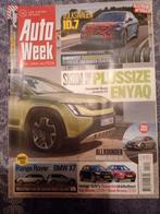 AutoWeek 5-12 April 2023, Boeken, Ophalen of Verzenden, Zo goed als nieuw