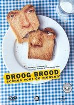 Droog brood - 2x - o.a. omwille van de smeer, Alle leeftijden, Verzenden, Zo goed als nieuw, Stand-up of Theatershow