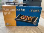 Prima Donna Keramische Grillplaat - Nieuw, Ophalen, Zo goed als nieuw, Tafelgrill