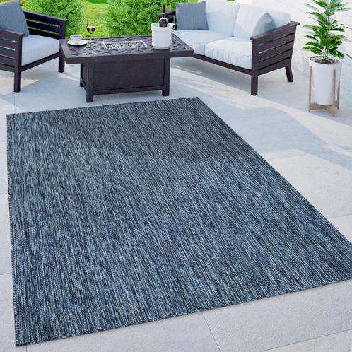 💖️ TRENDY INDOOR OUTDOOR VLOERKLEED BLAUW 300X400 CM, Huis en Inrichting, Stoffering | Tapijten en Kleden, Nieuw, 200 cm of meer