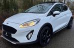 Ford Fiesta 1.0 EcoBoost Active 2018 PANO CARPLAY CRUISE CLI, Auto's, Voorwielaandrijving, 1141 kg, Stof, Gebruikt