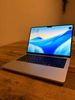 MacBook Pro 14" M4 Pro - 24GB RAM, 512GB SSD, Computers en Software, Apple Macbooks, Ophalen, Zo goed als nieuw