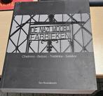 De Nazi Moordfabrieken - Ton Roozeboom, Boeken, Ophalen