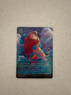 Lorcana enchanteds- mufasa, robin hood en mirabel madrigal!, Ophalen of Verzenden, Nieuw