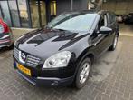 Nissan Qashqai 1.6 Acenta CRUISE CLIMA TREKHAAK PDC HELE NET, Voorwielaandrijving, 15 km/l, Gebruikt, Parkeersensor
