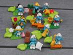smurfen mega bloks gargamel smurfin smurf, Ophalen of Verzenden, Nieuw, Verschillende Smurfen, Poppetje, Figuurtje of Knuffel
