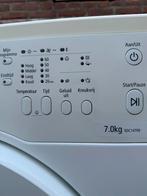 Samsung Wasdroger - Goed Onderhouden, Witgoed en Apparatuur, Ophalen, 6 tot 8 kg, Gebruikt, Voorlader