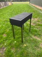 Robuuste houtskool BBQ, Ophalen of Verzenden, Nieuw, Bbq, Met accessoires