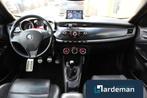 Alfa Romeo Giulietta 1.7 TBi Quadrifoglio Verde Pano, Euro 5, Gebruikt, 1295 kg, 4 cilinders