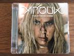 Cd Anouk For Bitter Or Worse Super Jewel Case, Ophalen of Verzenden, 1980 tot 2000, Gebruikt