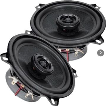 Audio System MXC130 EVO Coaxial speakers 130 mm / 5.25'' beschikbaar voor biedingen