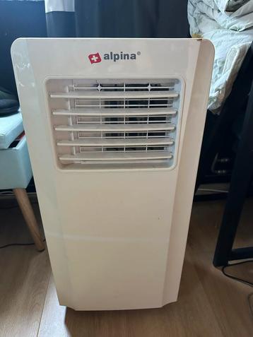 Alpina 3-in-1 Mobiele Airco 72cm beschikbaar voor biedingen