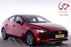 Mazda 3 2.0 e-SkyActiv-G M Hybrid 122 Comfort | APPLE CARPLA, Auto's, Mazda, Voorwielaandrijving, Stof, 4 cilinders, 122 pk