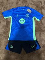 FC Barcelona tenue nieuw met prijskaartje, Blauw, Nieuw, Overige maten, Ophalen of Verzenden