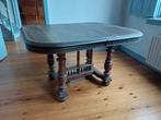 Oude Uitschuifbare Tafel - Prachtstaat!, Ophalen