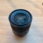 Sony Planar T* FE 50mm f/1.4 Zeiss, Ophalen, Zo goed als nieuw, Standaardlens