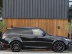 Land Rover Range Rover Sport 4.4 SDV8 341PK / Autobiography, Auto's, Land Rover, Automaat, Euro 5, Met garantie (alle), Bedrijf