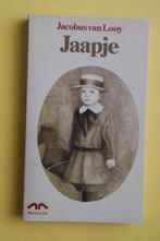 Jacobus van Looy, JAAPJE, Ophalen of Verzenden, Nieuw, Nederland