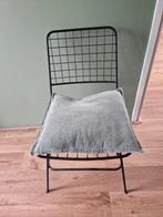 2 Eetkamerstoelen, Ophalen of Verzenden, Twee