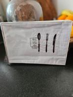 Riviera Maison placemats, Ophalen of Verzenden, Nieuw, Placemat